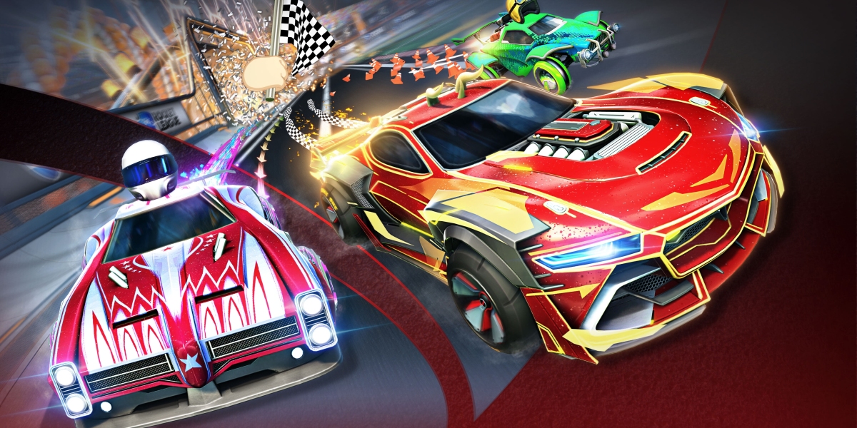 Rocket League‘s first event of the yr the Rocket League Championship Series X will cross live Saturday January 9