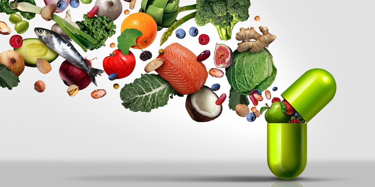 Medical Nutrition Market Insights On Future Scope, Growth & Revenue of the Industry