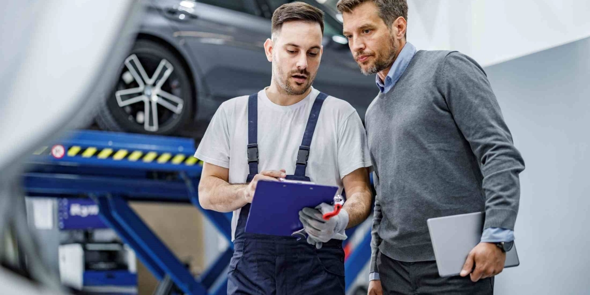 Understanding the MOT Class 7 in Aldershot: Requirements and Benefits