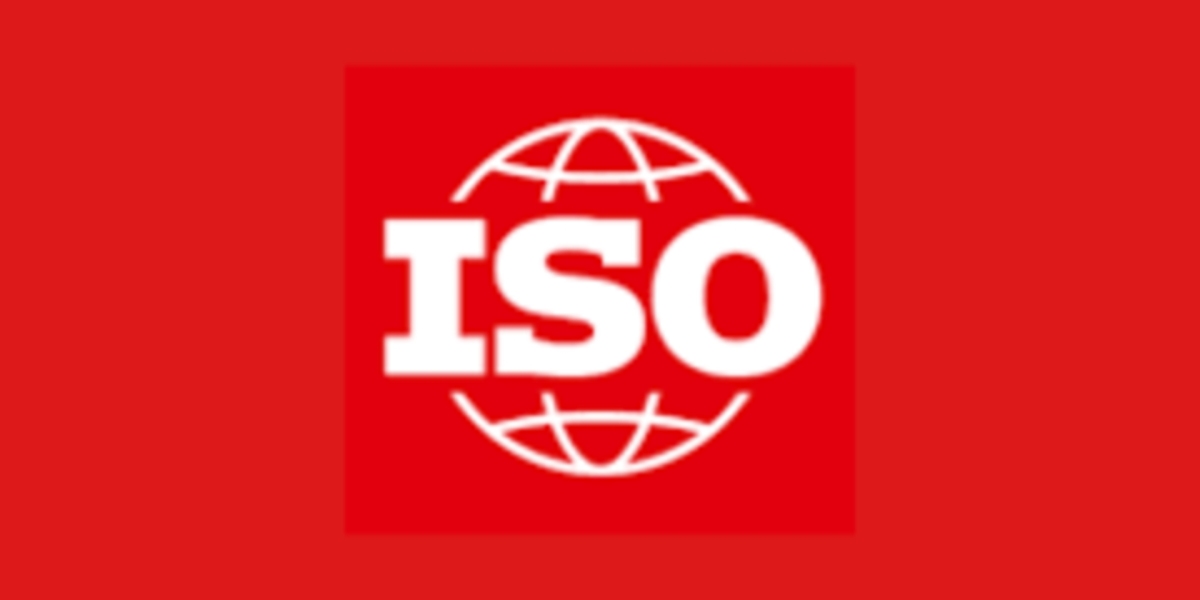 ISO 9001 Certification