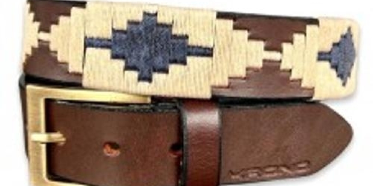 Pampeano belts