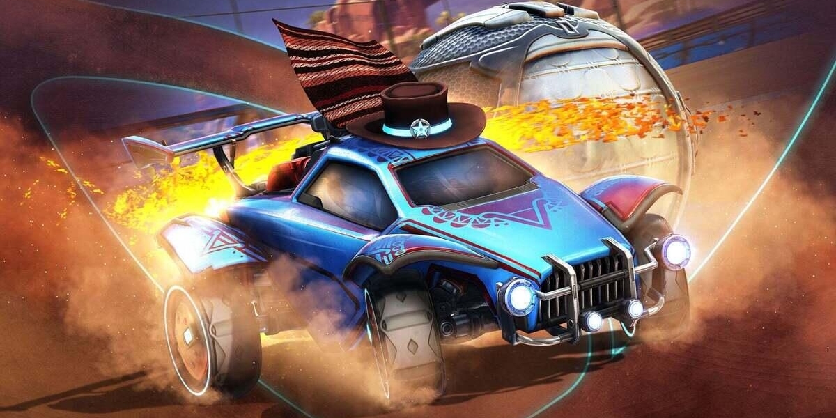 Over a month after teasing “most important updates” coming to Rocket League