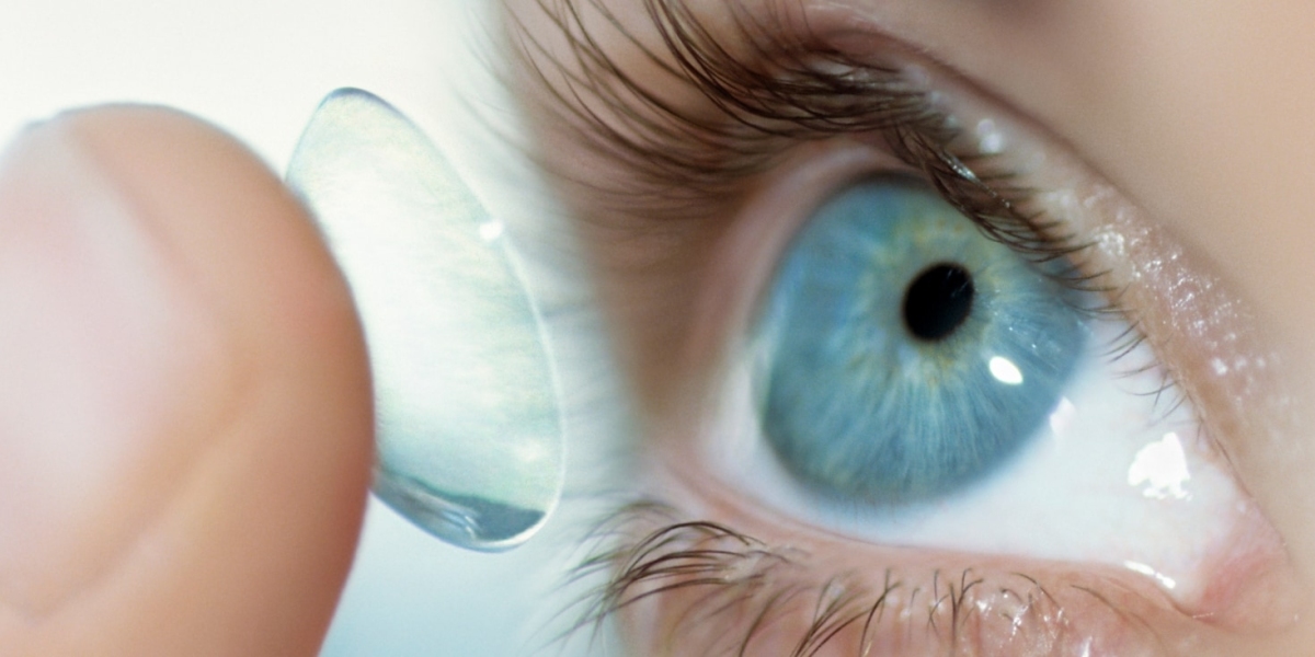 Contact Lenses Market Insights on Industry Growth Driven by Significant R&D Investment