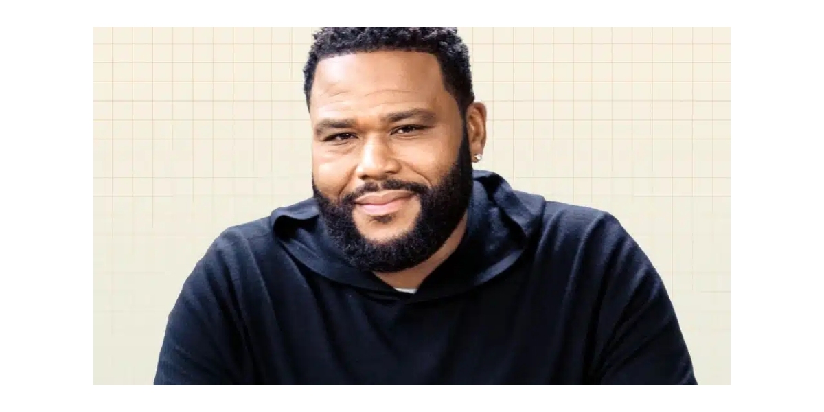 The Dollars Behind the Laughter: Anthony Anderson's Net Worth Exposed