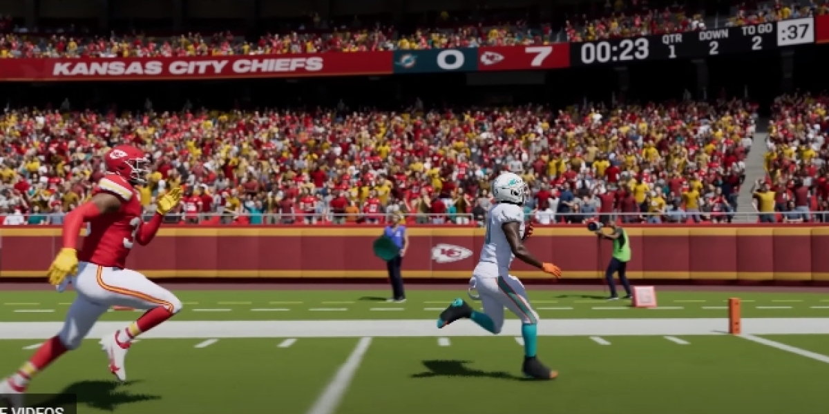 Find all sorts of Madden NFL 24 stories including rumors