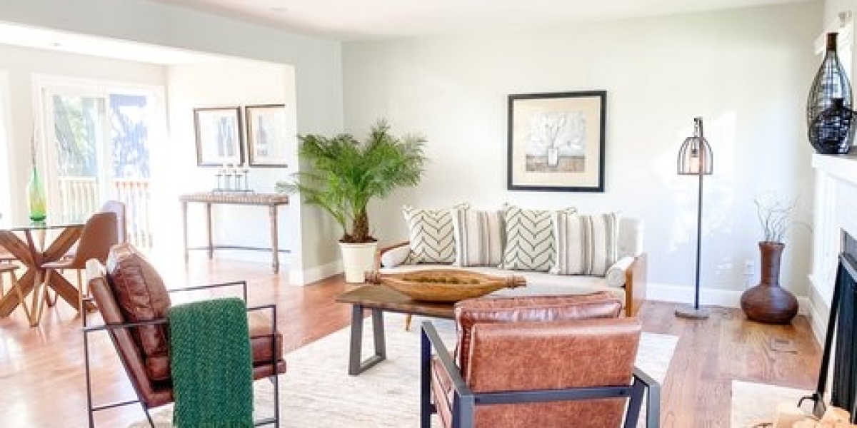 the property stagers model home staging  in sunnyvale