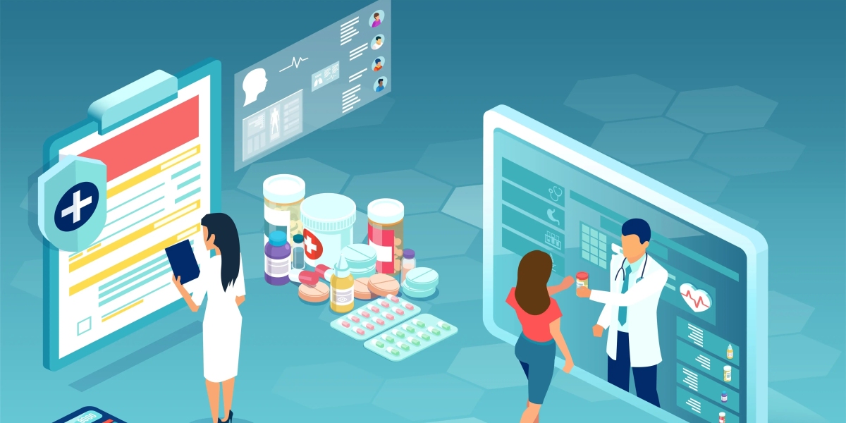 New Product Launches to Spur the Industry; Pharmacy Management System Market Insights Shows