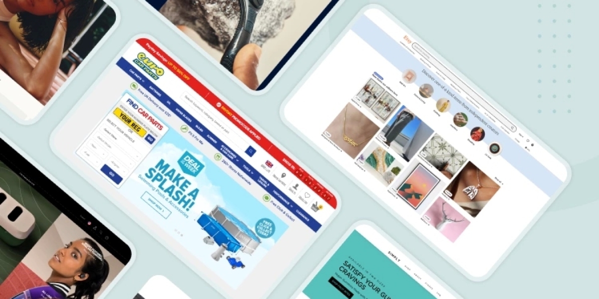 10 Must-Have Features for a Successful E-commerce Website