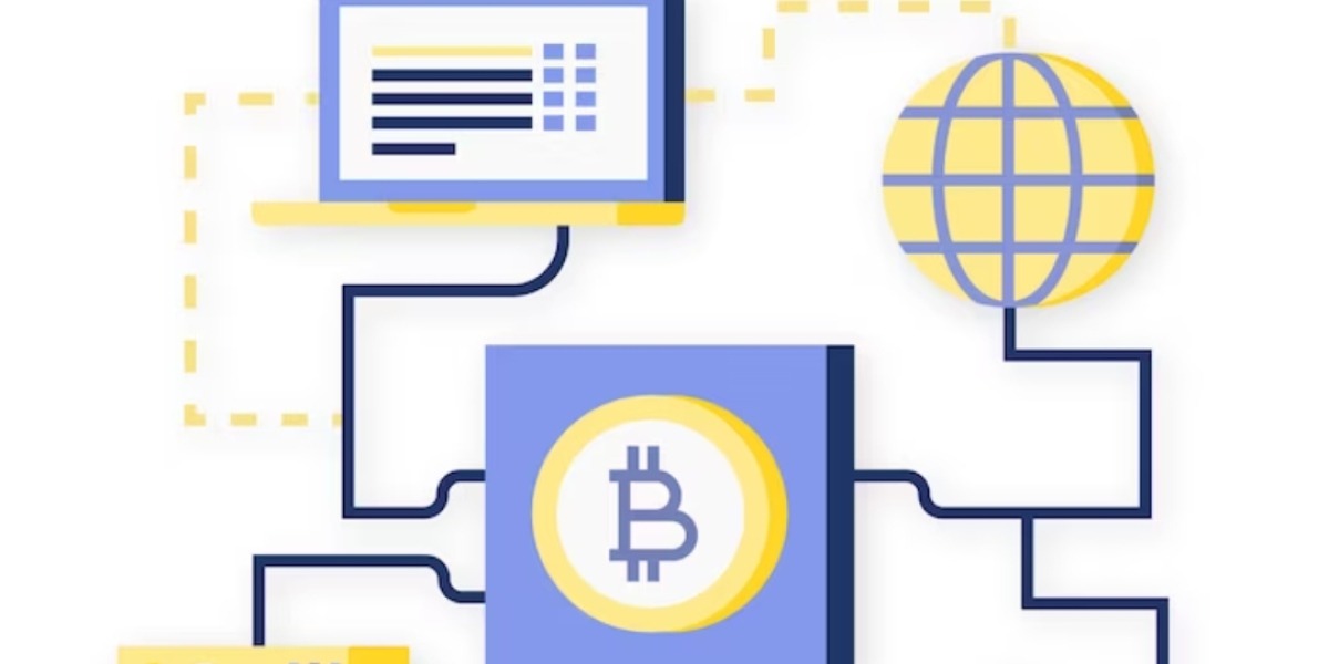 What is Crypto Payment Processing Services?