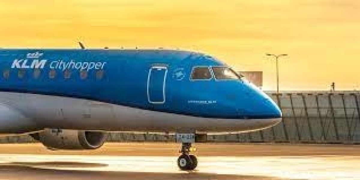 ¿Cómo llamar a KLM en Colombia?