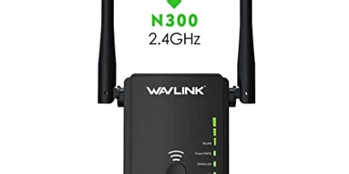 Fix Wavlink Extender Working Errors