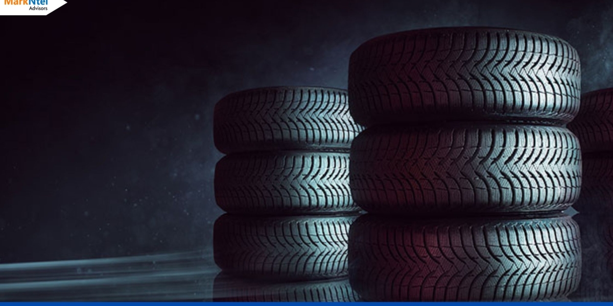 China Tire Market Analysis: Trends, Challenges, and Growth Opportunities in 2022-2027