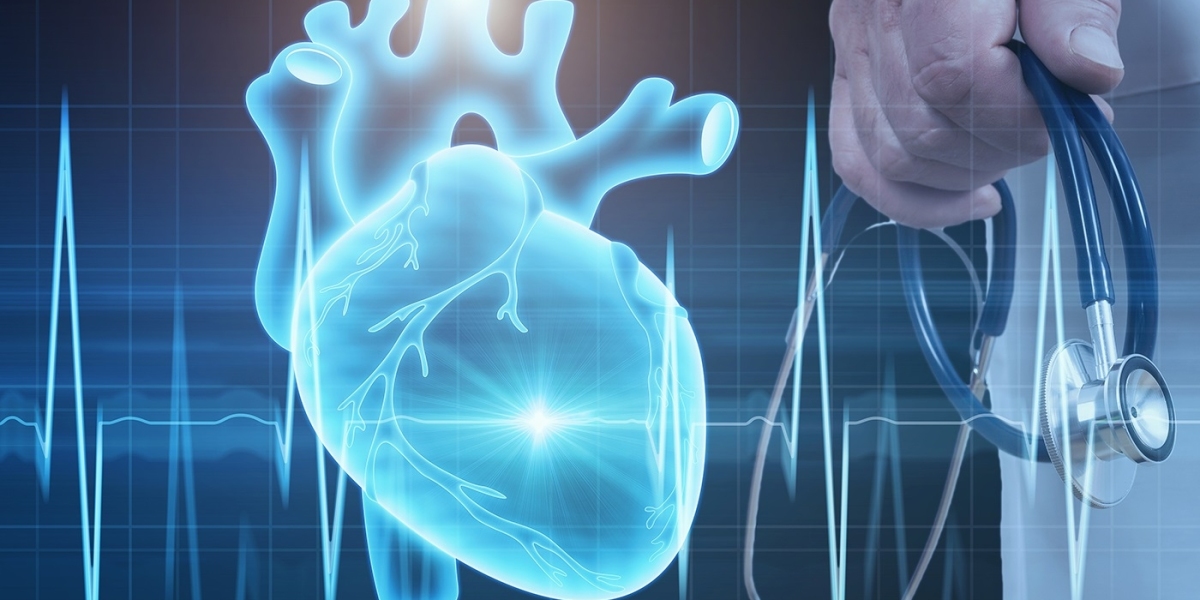 Interventional Cardiology Market Insights Report on Efficient and Efforts to Reduce in-house Operational Costs