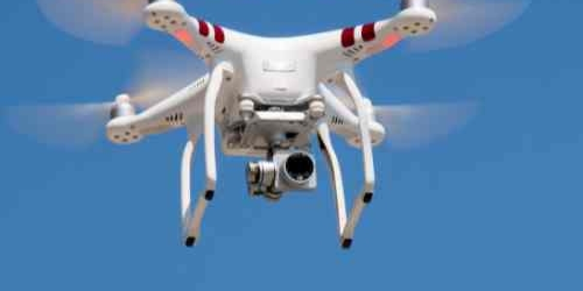 Agriculture, defense, sports, and disaster management are likely to be the key sectors for the adoption of drones on the