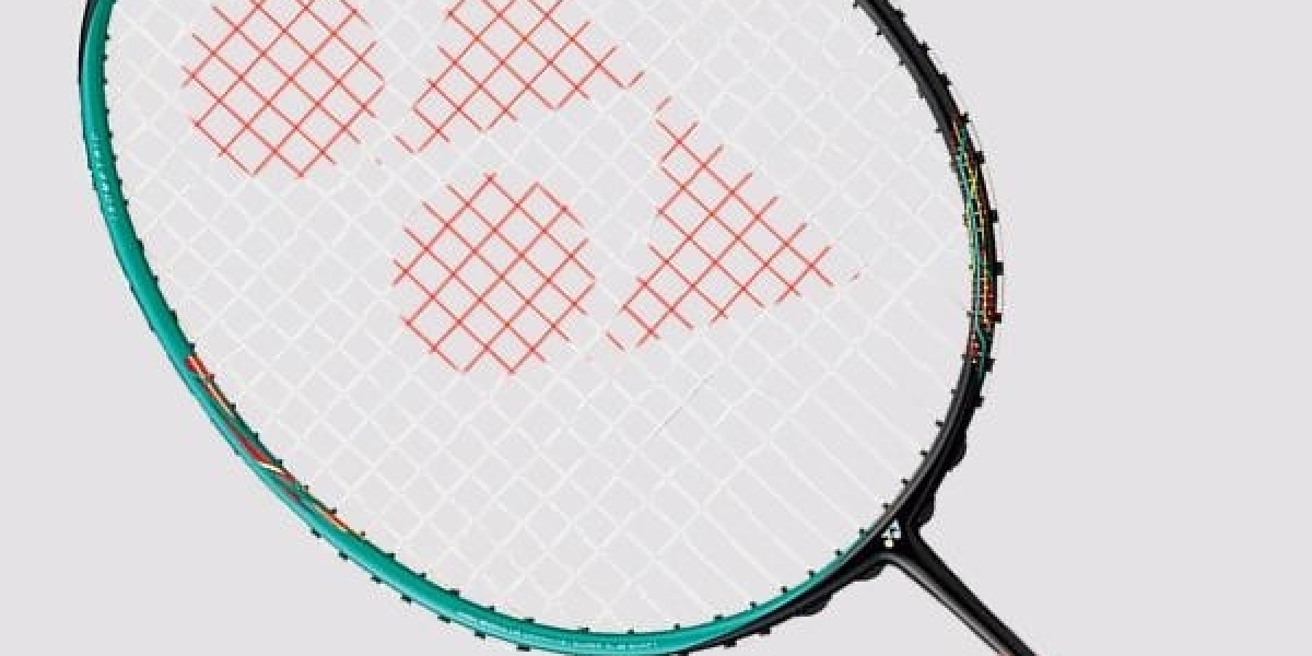 A Comprehensive Guide To Choose the Perfect Tennis Racket