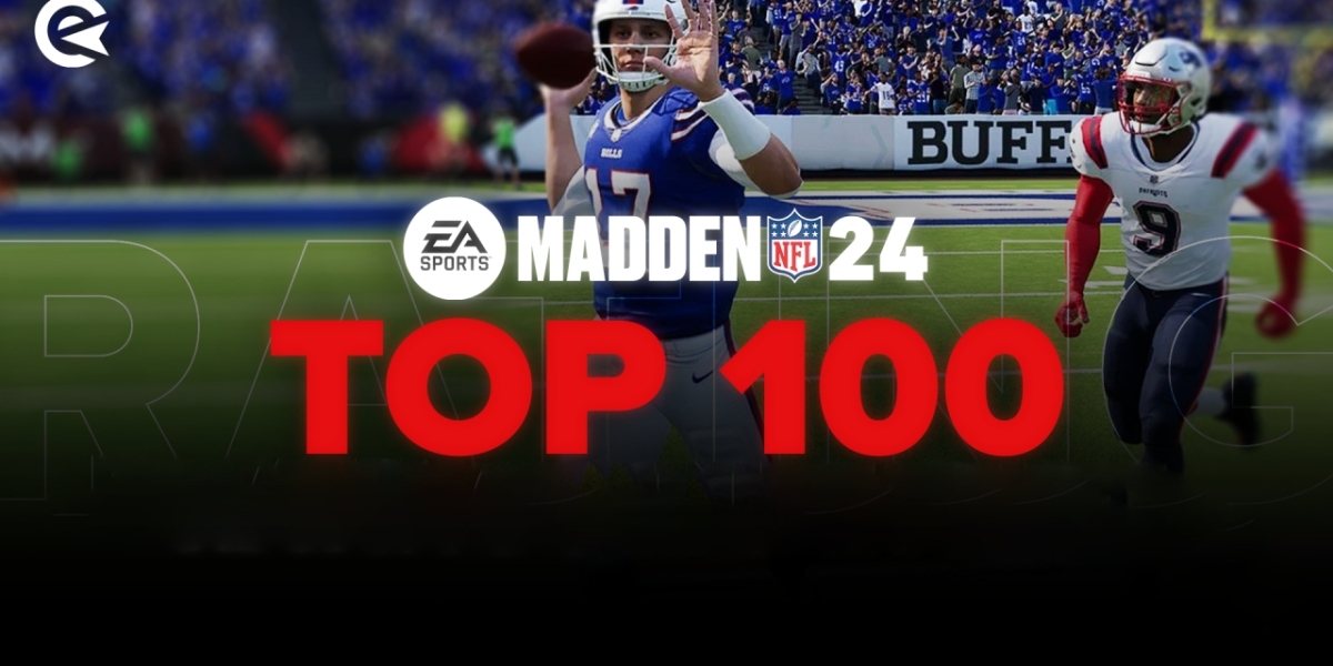 This is an overview concerning the Madden NFL 24