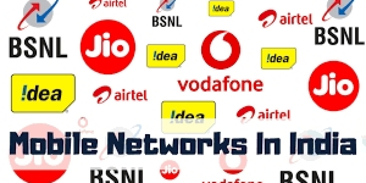 Unveiling the Top Network Providers in India: Which One Reigns Supreme?