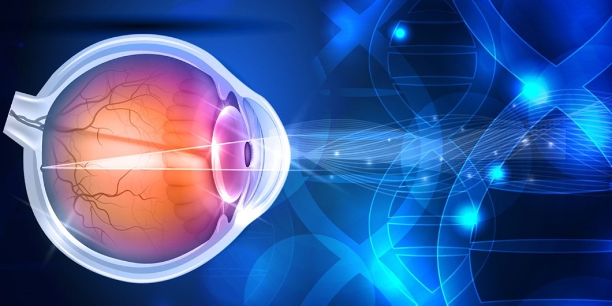 Growing Geriatric Population to Drive the Global Industry; Says Ophthalmic Drugs Market Insights