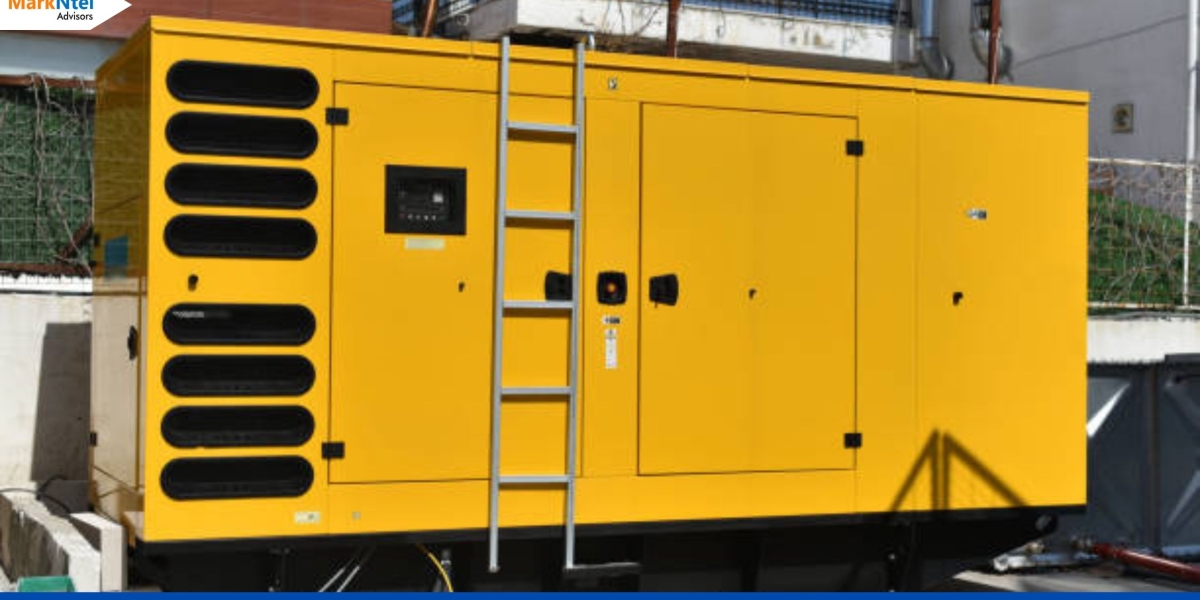 India Diesel Generator Market Analysis: Trends, Challenges, and Growth Opportunities in 2022-2027