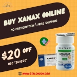 Buy Xanax Without Prescription