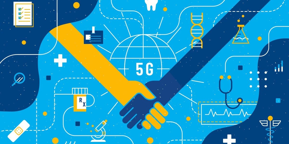 Global 5G in Healthcare Market Insights 2023-2032 | Report Covers Industry Regional Competition