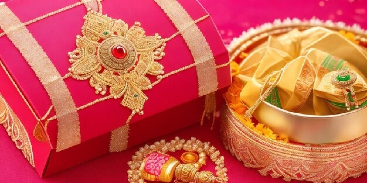 Indulge in the Flavors of Diwali with Irresistible Sweet Gift Boxes