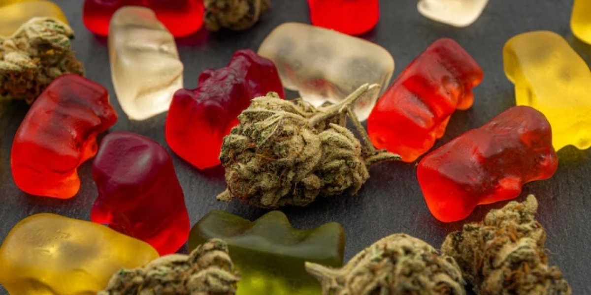 What Benefits of Yuppie CBD Gummies for Sale?