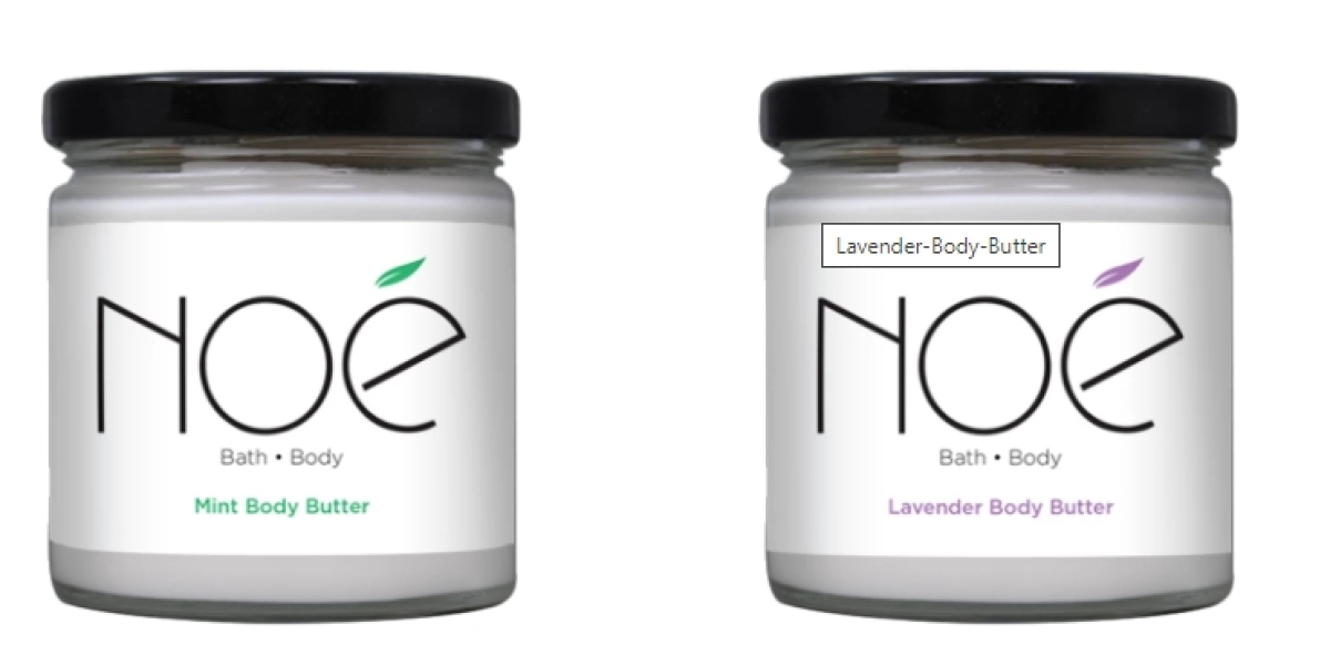 Nourish Your Skin Naturally: Exploring the Benefits of Natural Body Butter