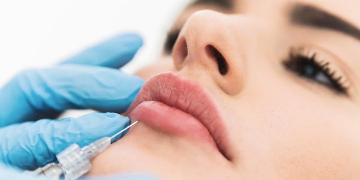 Rediscover Your Youthful Glow with Dermal Fillers in Bangalore