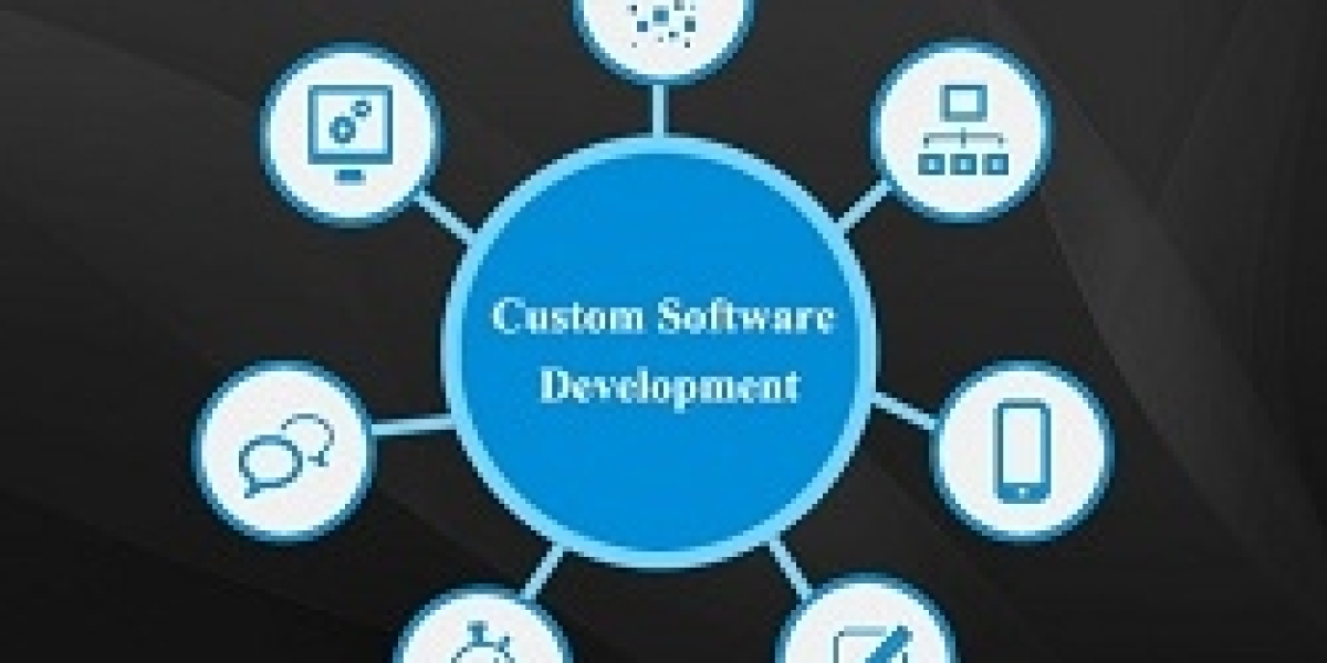 Custom Software Development Market is expected to witness Incredible Growth during 2023-2032