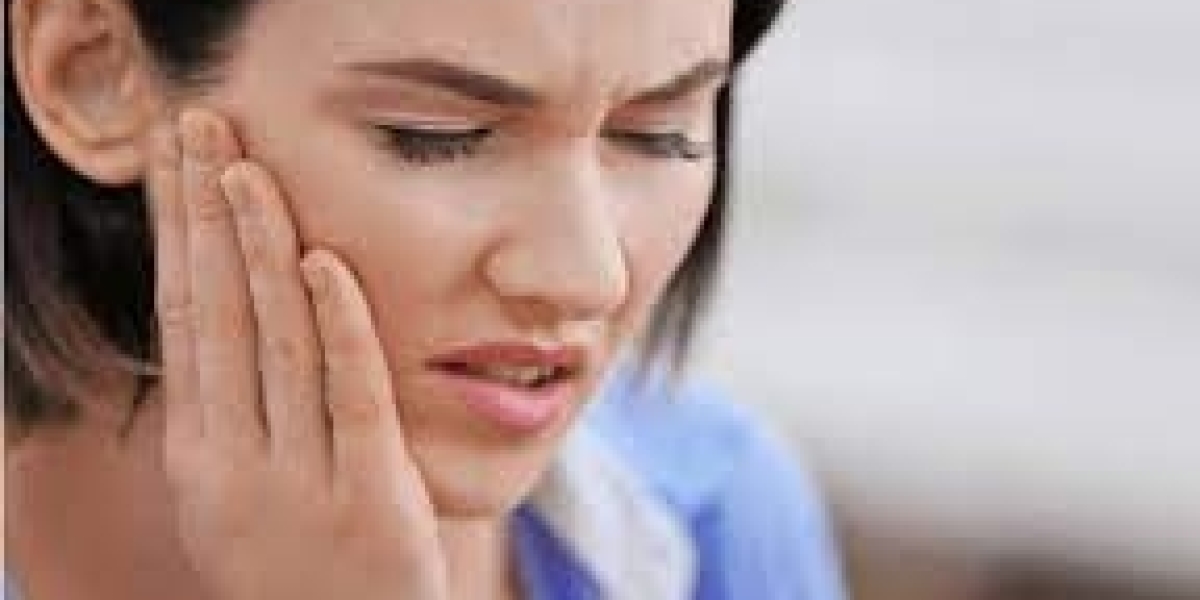 Tooth Pain- What Is, Causes & Best Treatment