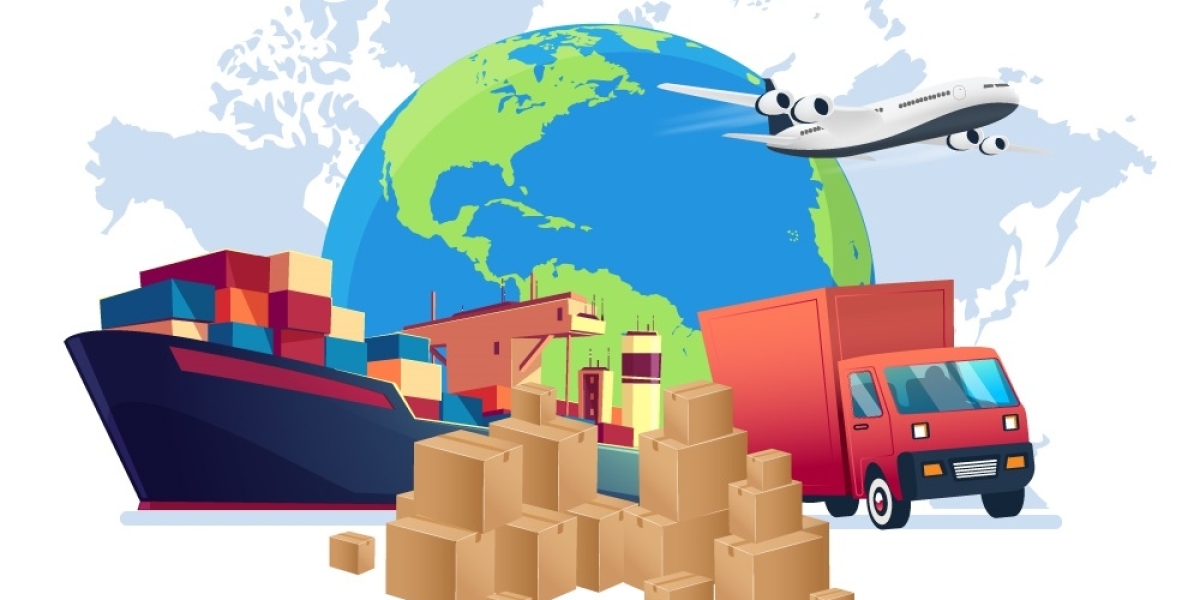 Global Healthcare Cold Chain Logistics Market Insights on Flourishing Industry Growth