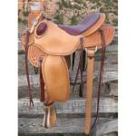 Saddle Western