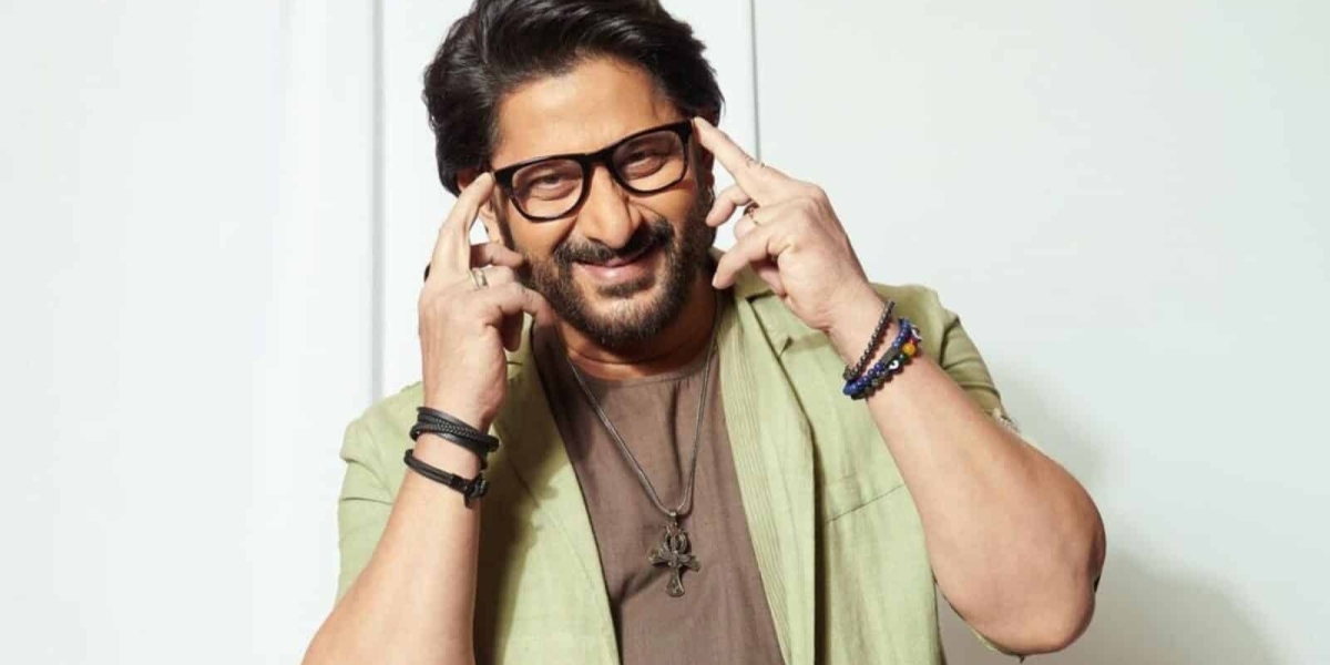 Bollywood's Circuit of Wealth: Arshad Warsi's Net Worth Surprises