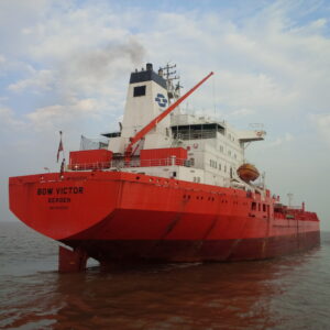 Alang Ship Breaking Yard Gujarat, India