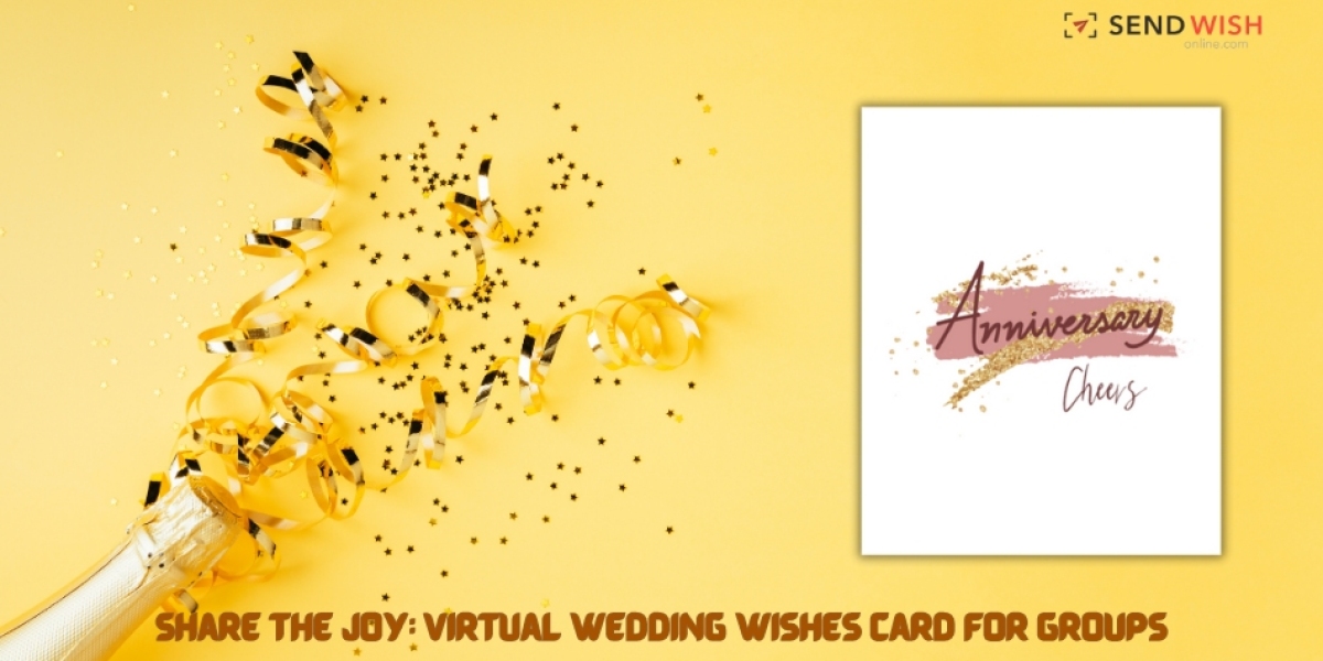 Why Anniversary Cards Matter: Honoring Commitment, Nurturing Relationships