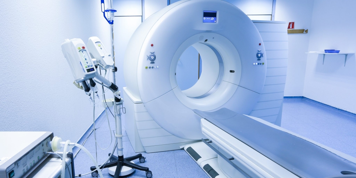 Drivers and Restraints Impacting the Global Industry; Says Spectral Computed Tomography Market Insights