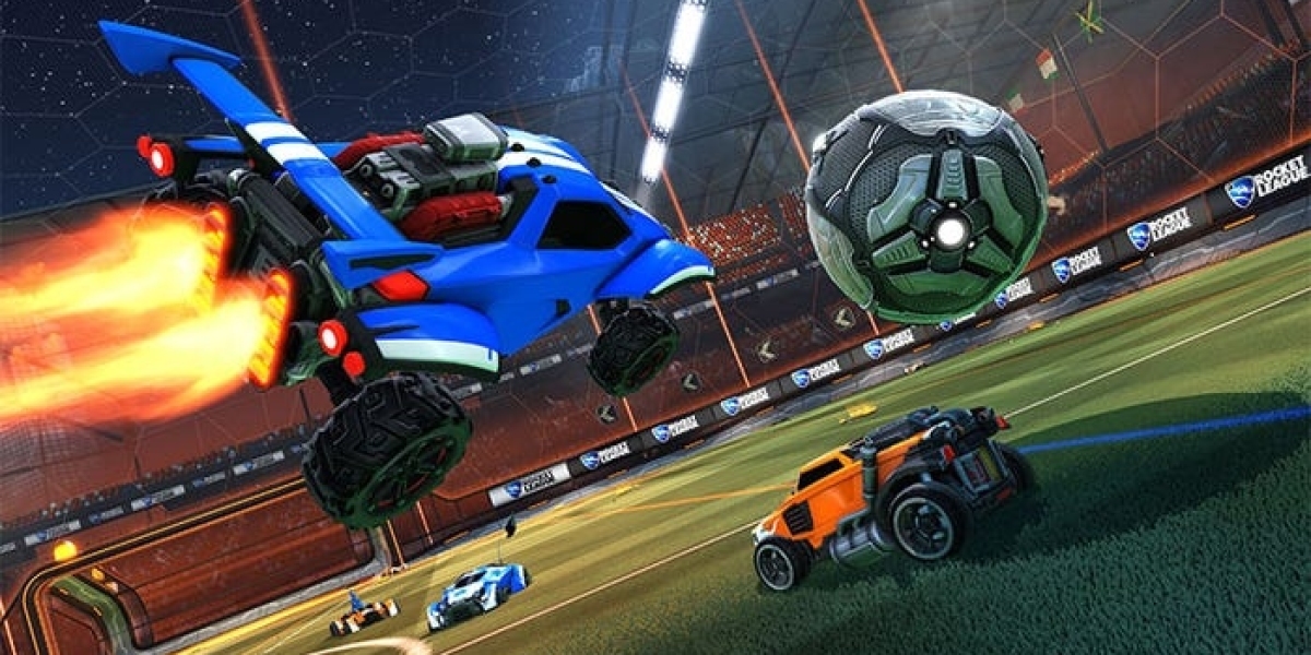 After a gruelling, interesting, legacy-defining season of Rocket League movement