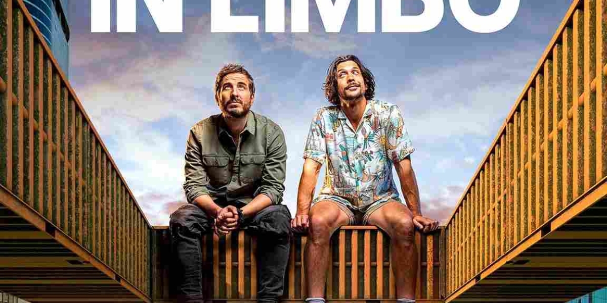 How to Watch In Limbo Season 1 outside UK on ITV