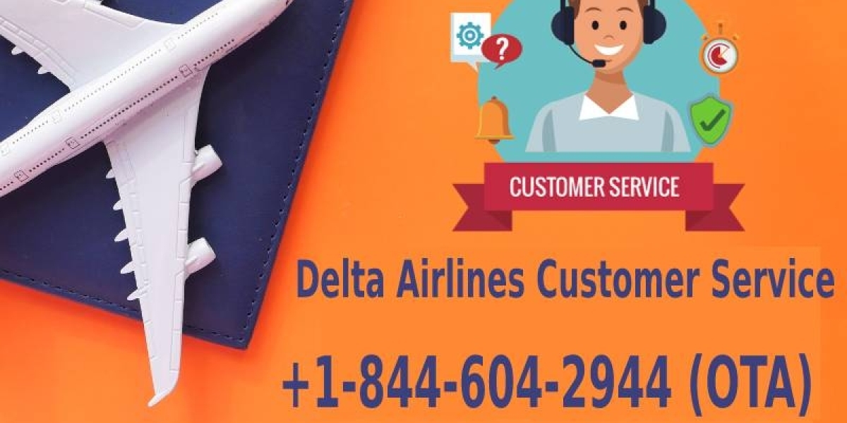 Delta Airlines Customer Service