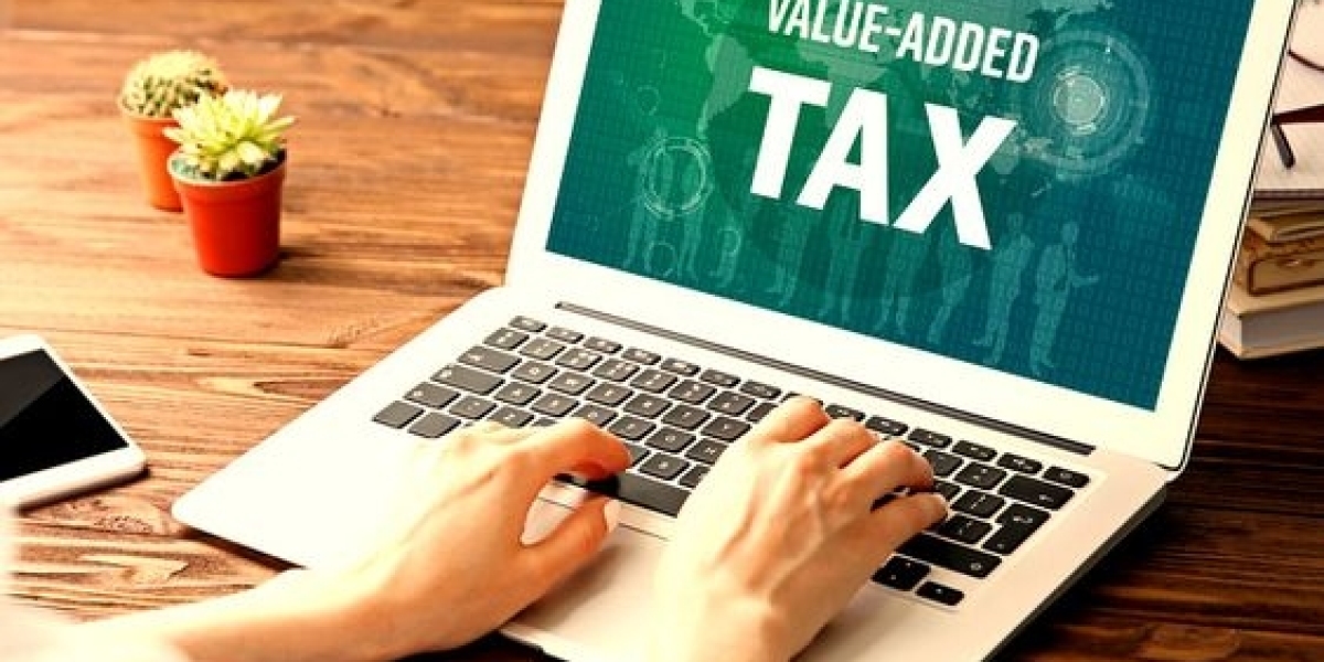 Advantages of using VAT Shield