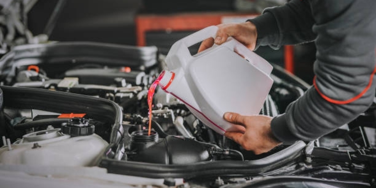 Automotive Windshield Washer Market Segmentation, CAGR Status, Leading Trends, Forecast to 2030