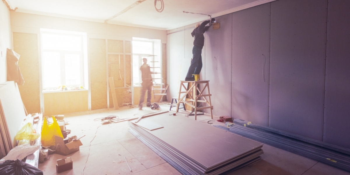 Transforming Your Muskoka Home: The Role of a General Contractor in Bracebridge for Home Renovations