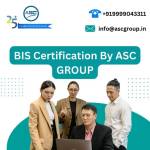 Group ASC