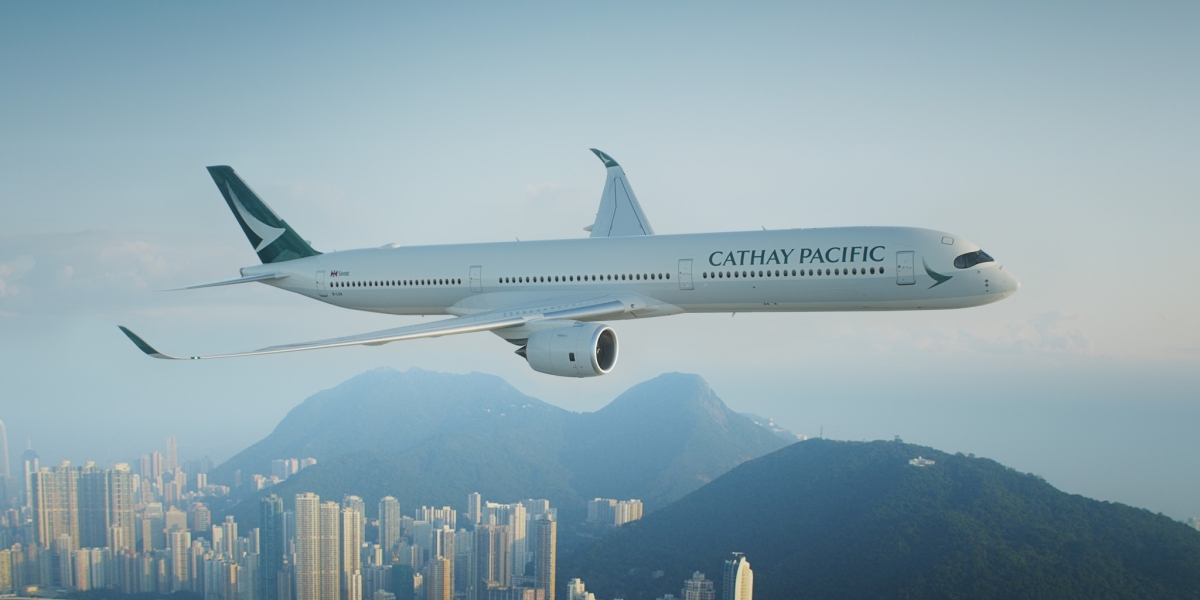 What the Cathay Pacific Airlines Baggage Allowance Is!