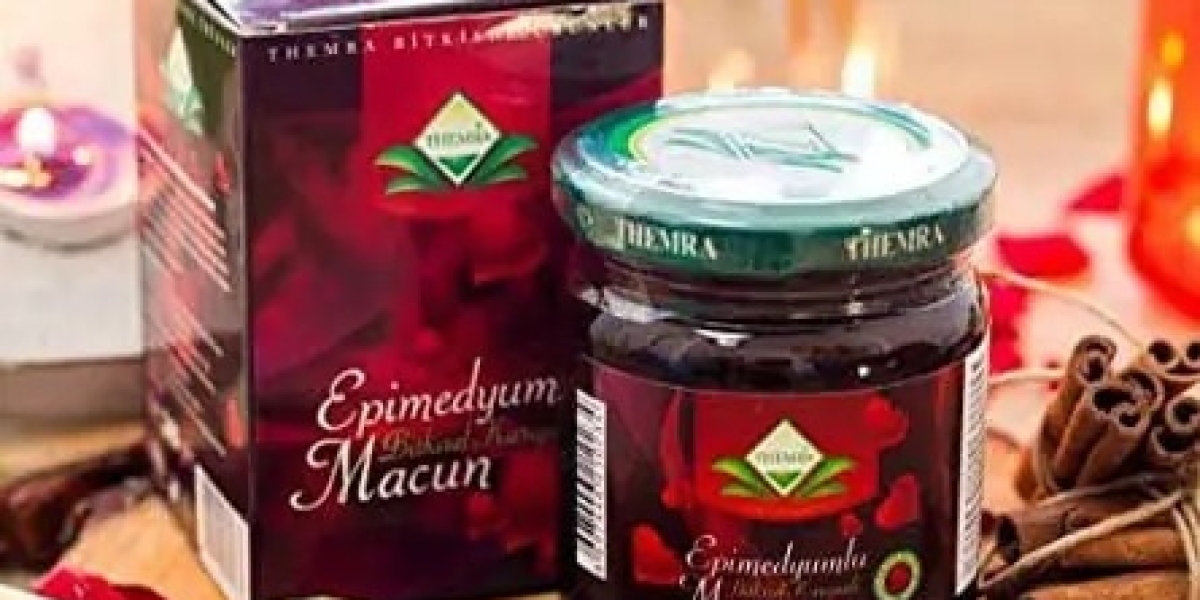 Epimedyumlu Macun at Best Price in Karachi Online