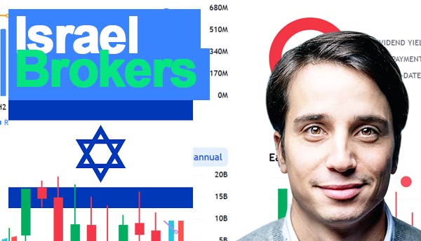 Israel Brokers