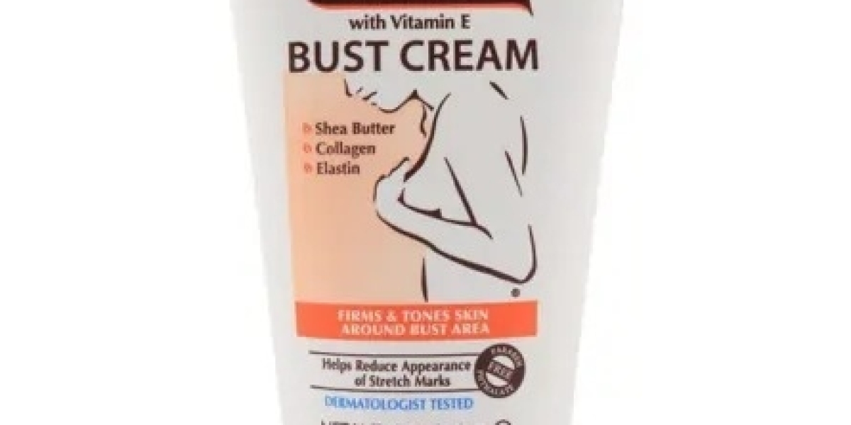 Bust Cream Price in Pakistan Palmer's Cocoa Butter 125g Now