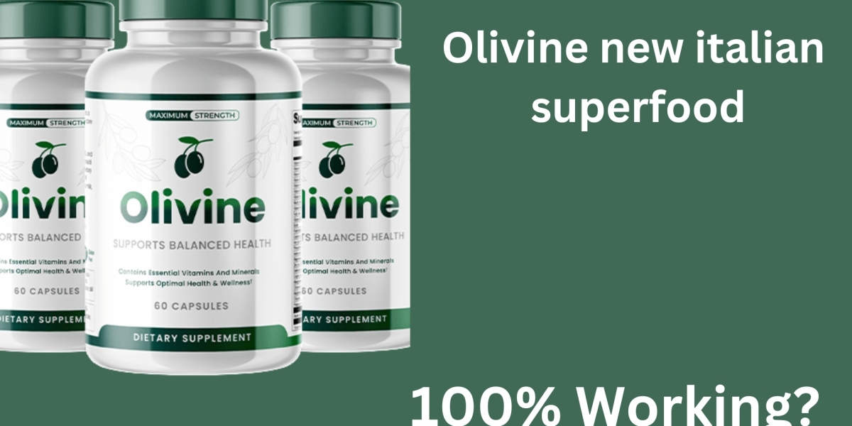 Olivine Reviews Review : WARNING NOTICE 2023 - Is Keto Pills Legit