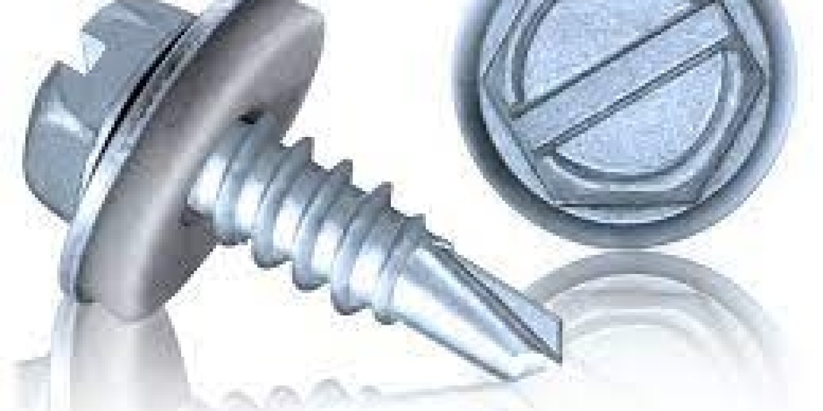 The Marvel of Stainless Steel Screws: Your Comprehensive Guide